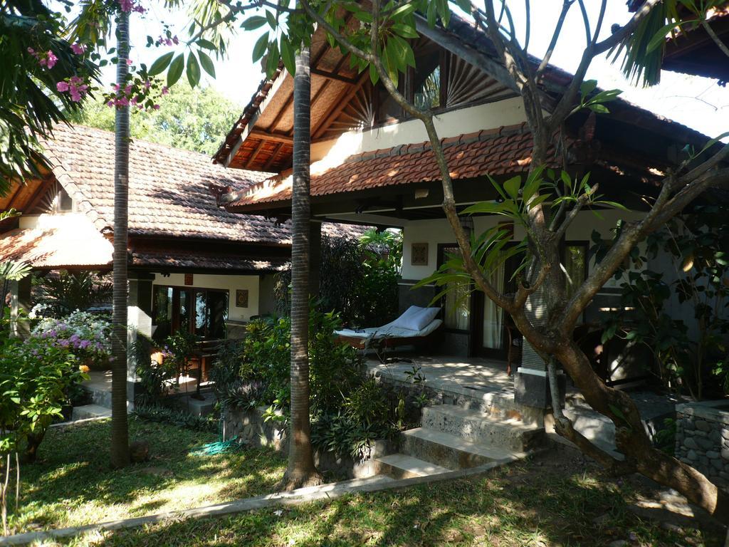 Wawa Wewe II Villas Амед Номер фото