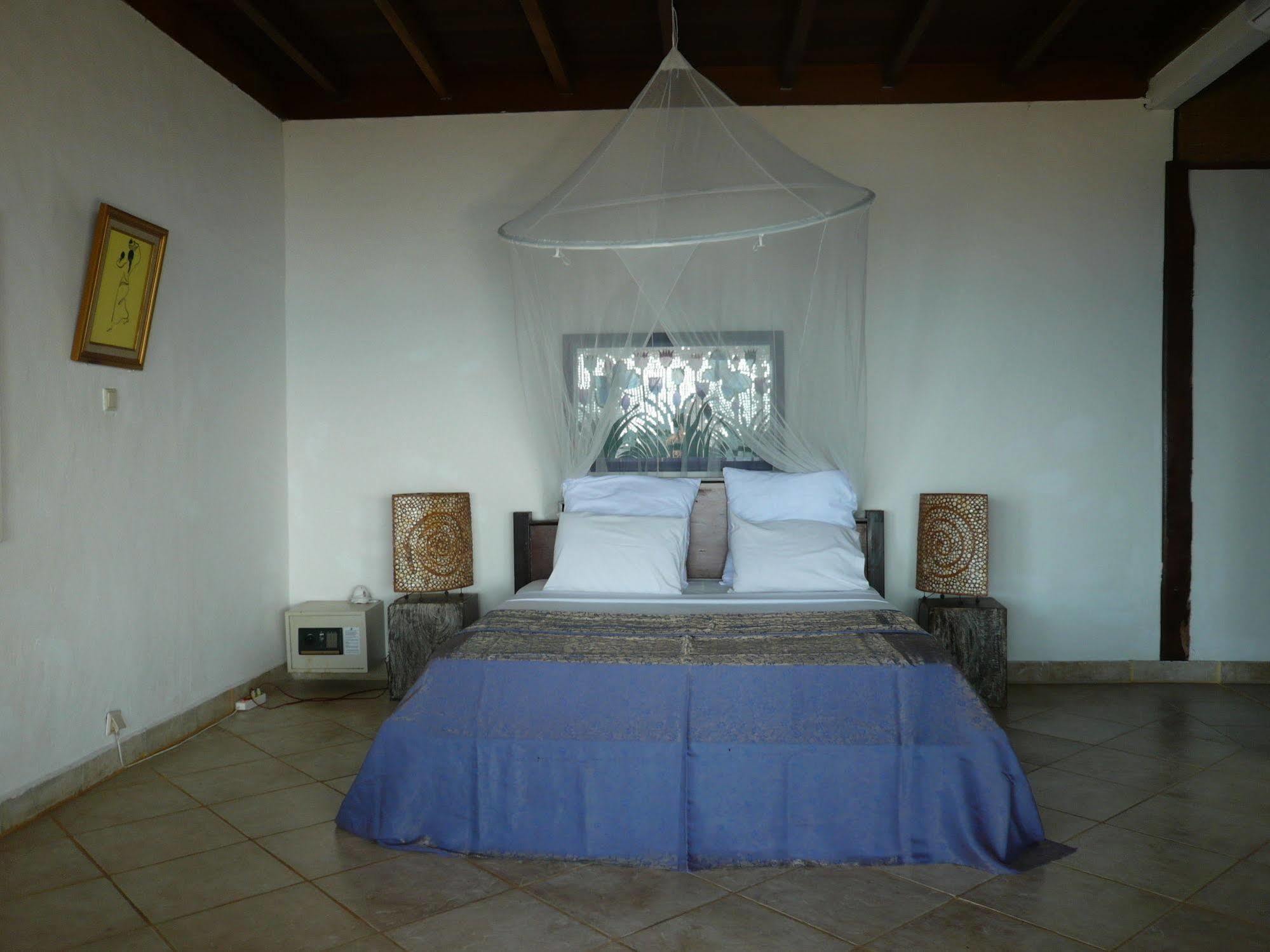 Wawa Wewe II Villas Амед Экстерьер фото